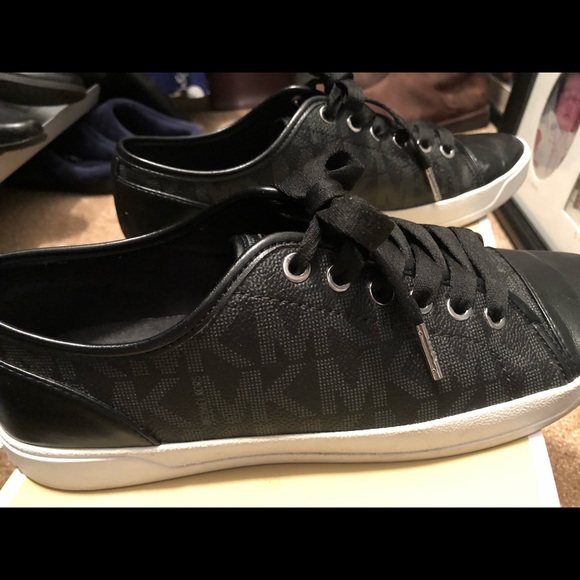 Michael Kors Shoes - Michael Kors sneakers